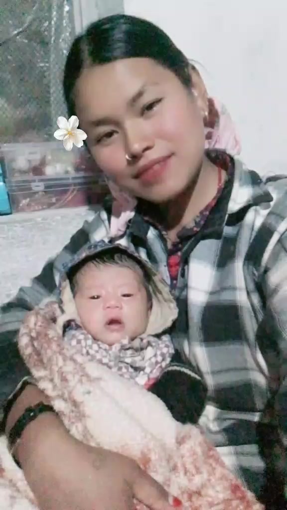 @💫Je Ni Sha Theeng❣️