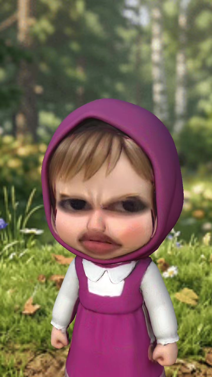 @ 