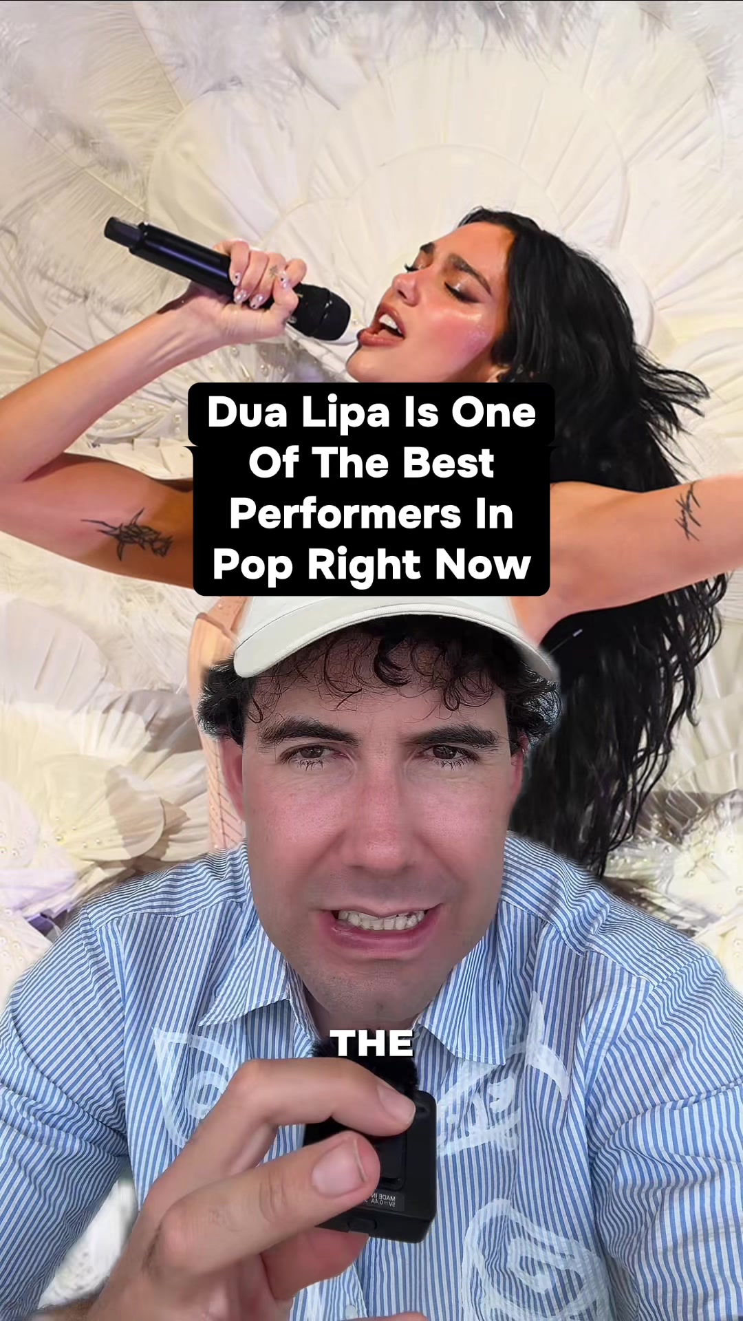 @Sam Murphy