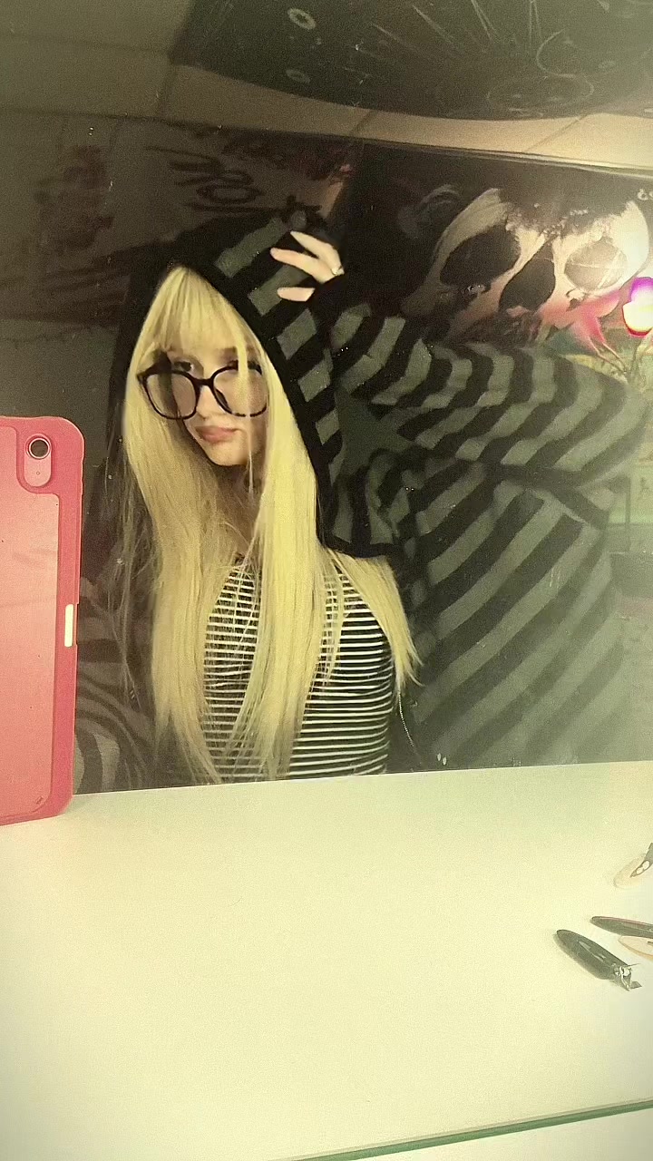 @jaz 🍭 ݁ ˖ִ ࣪