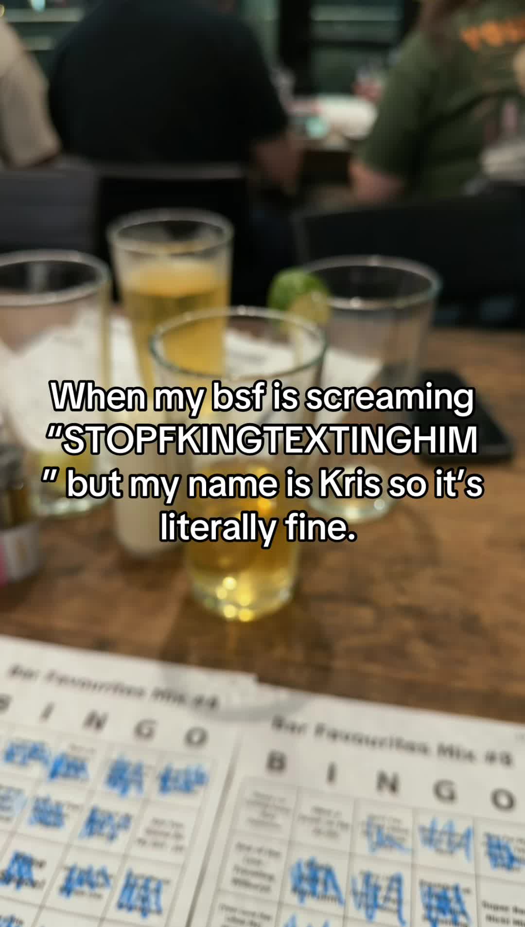 @Kris
