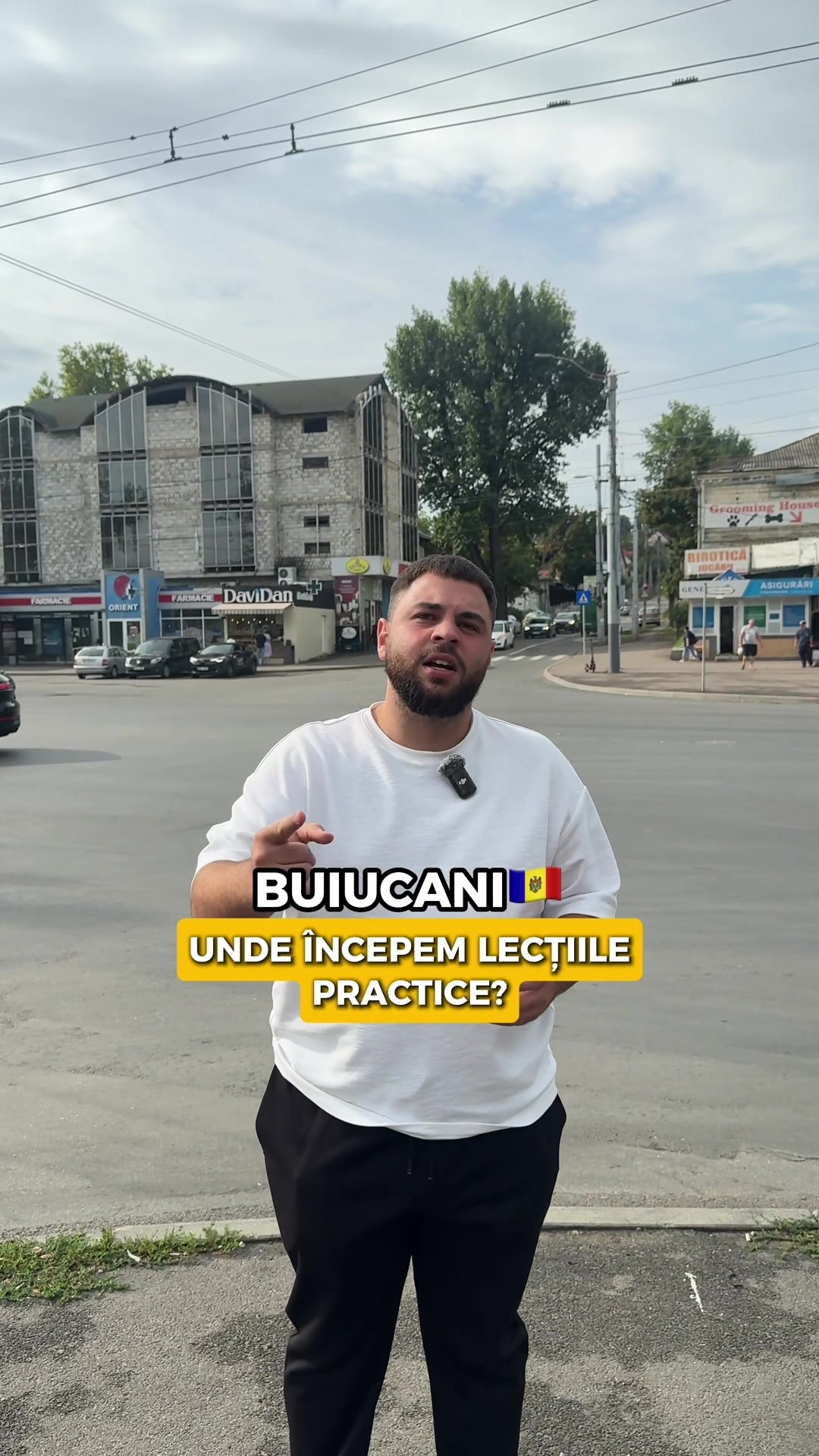 @Instruire Auto