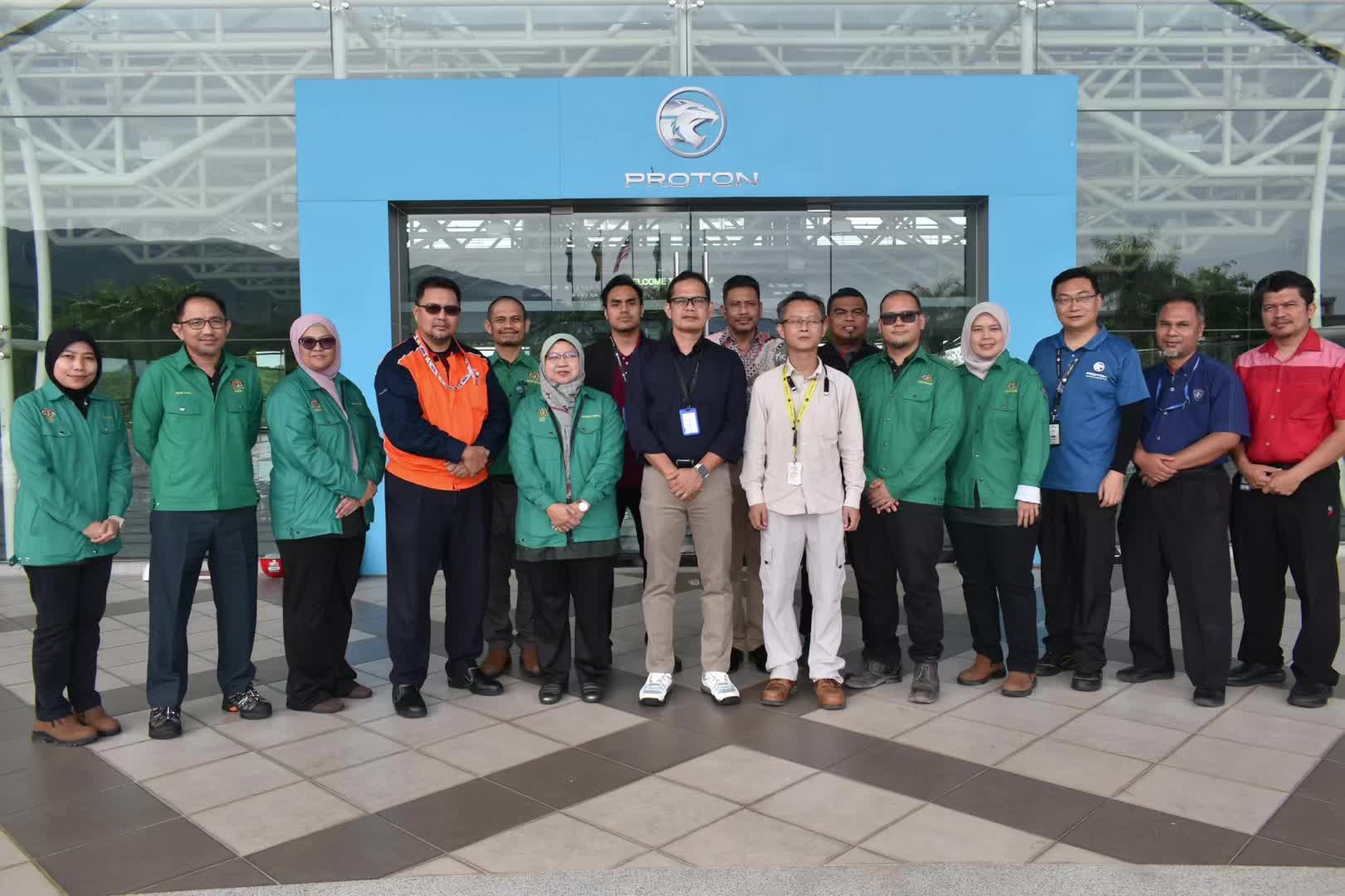 @JKKP / DOSH Malaysia
