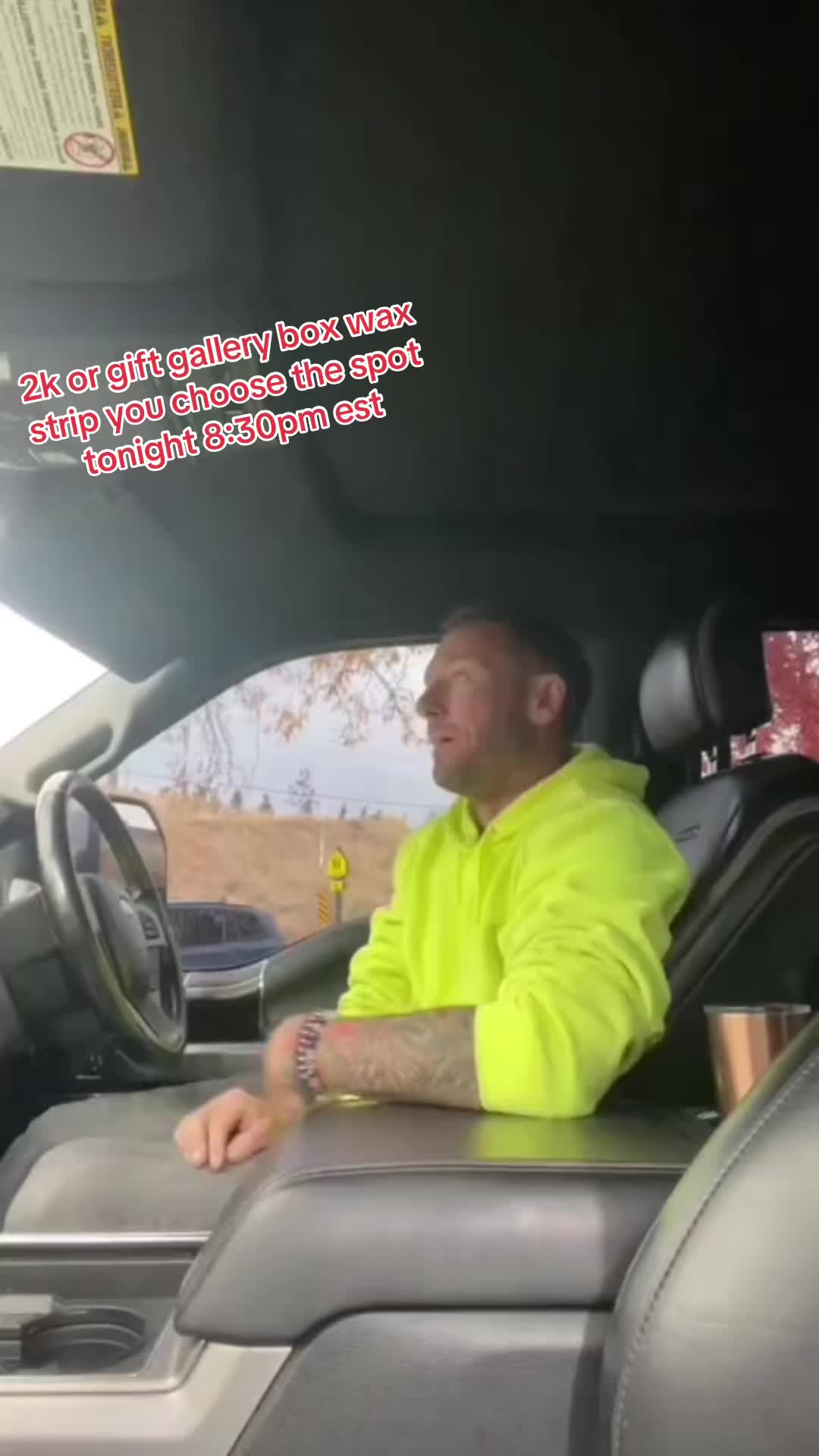 @Joe the bull guy