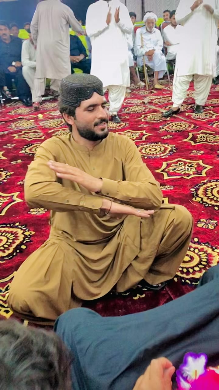 @Adeel Qaisrani 786 ✨