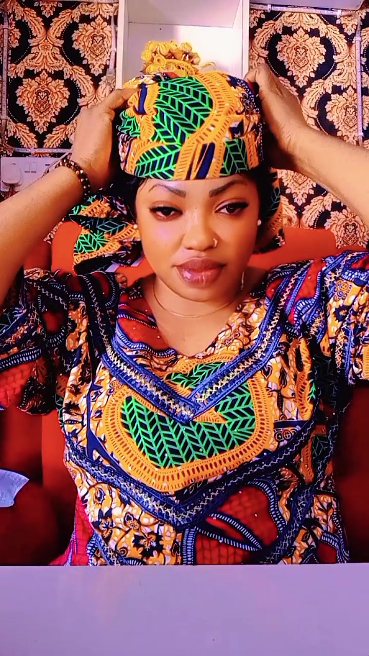 @Queen_Ariyo_Producer