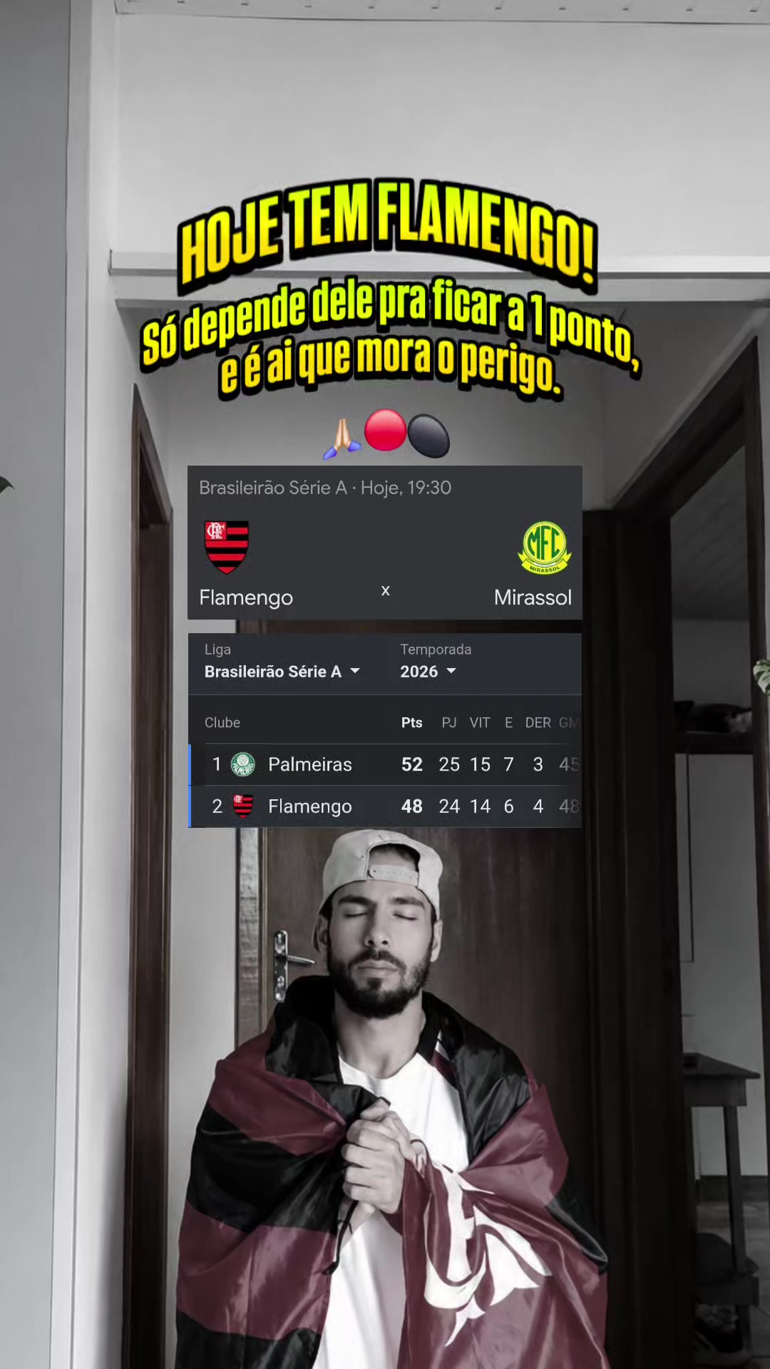 @Bruno Turetta - Flamengo 🔴⚫️
