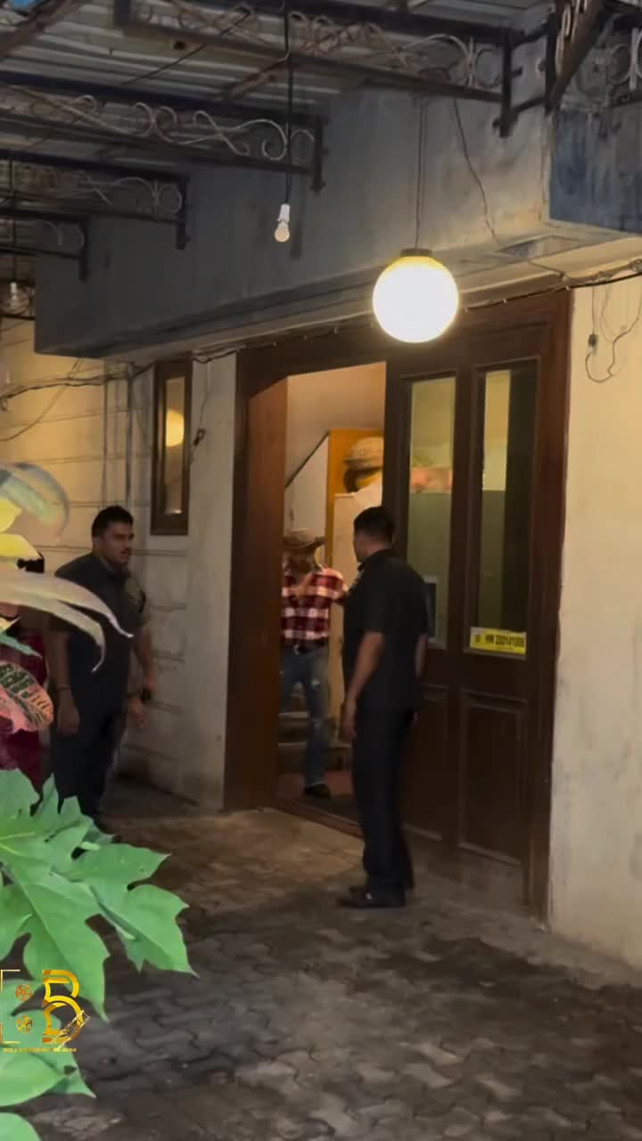 @Sanjay dutt