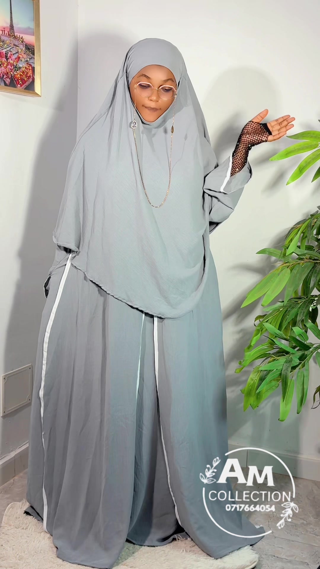 @AM COLLECTION BY AWA