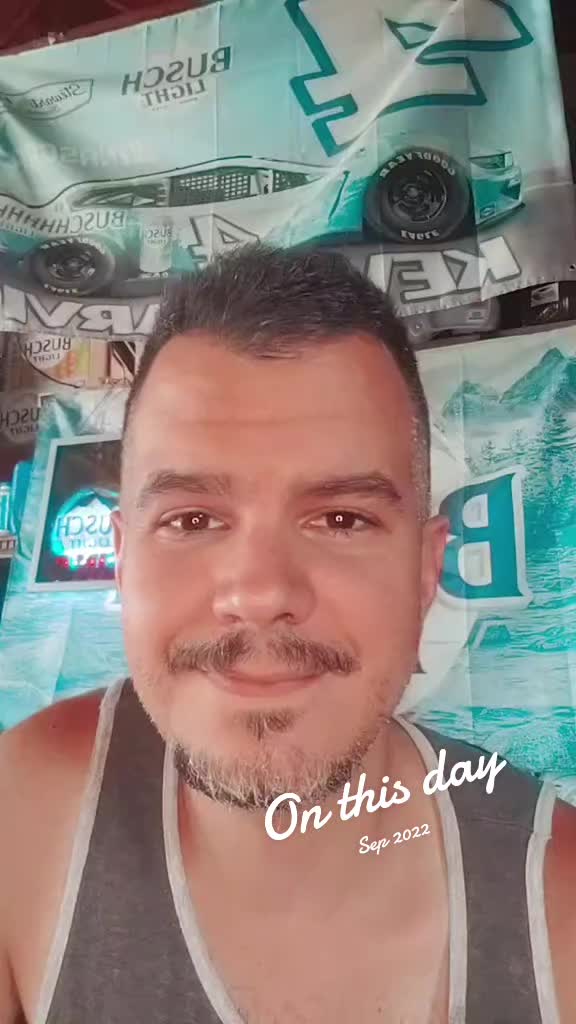 @🍻Busch Light King🍻