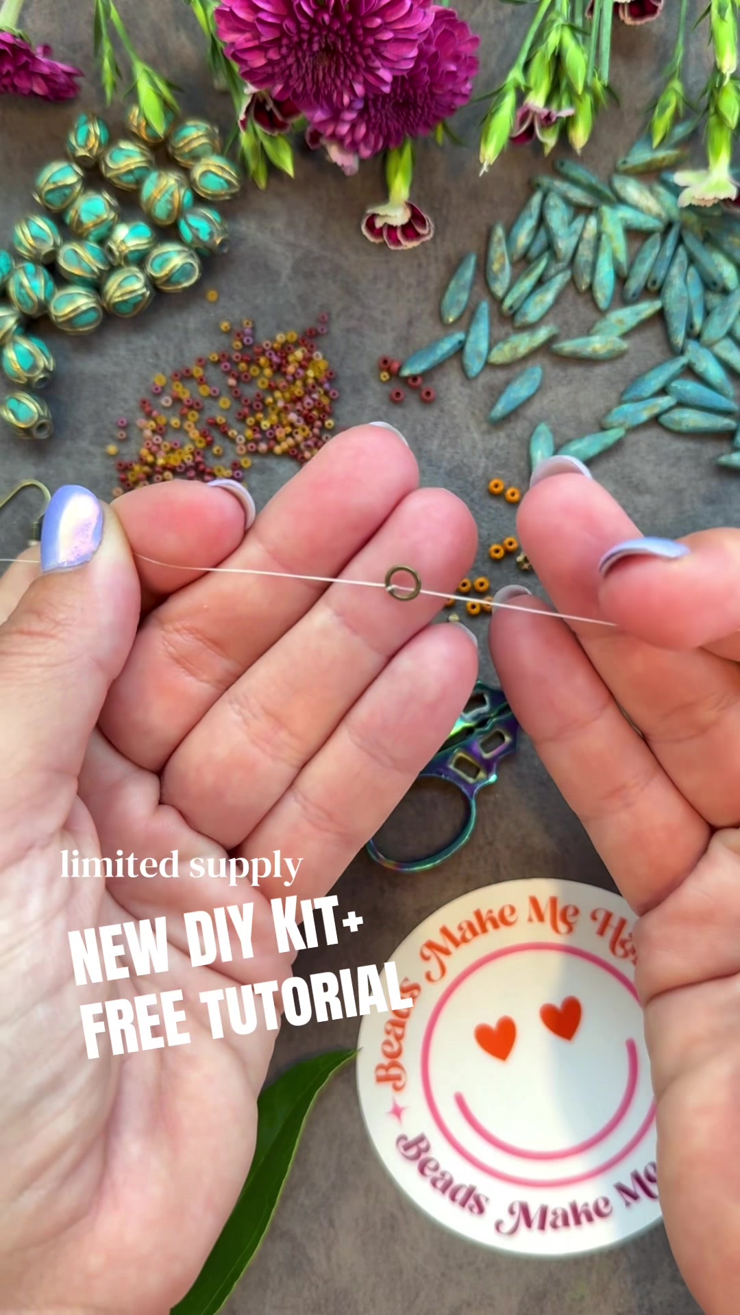 @Capital City Beads