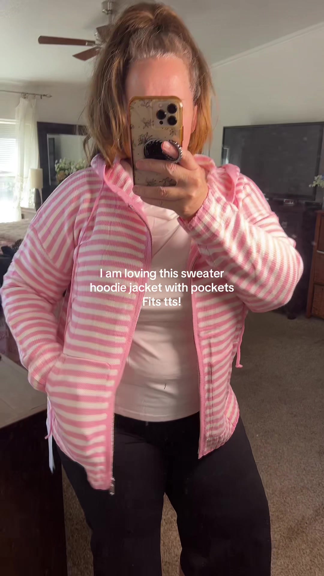 @Chantel | Curvy Fashion