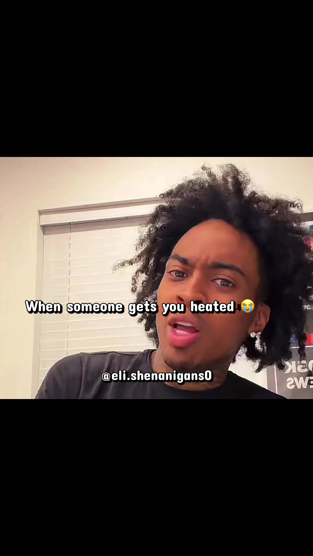@Eli shenanigans