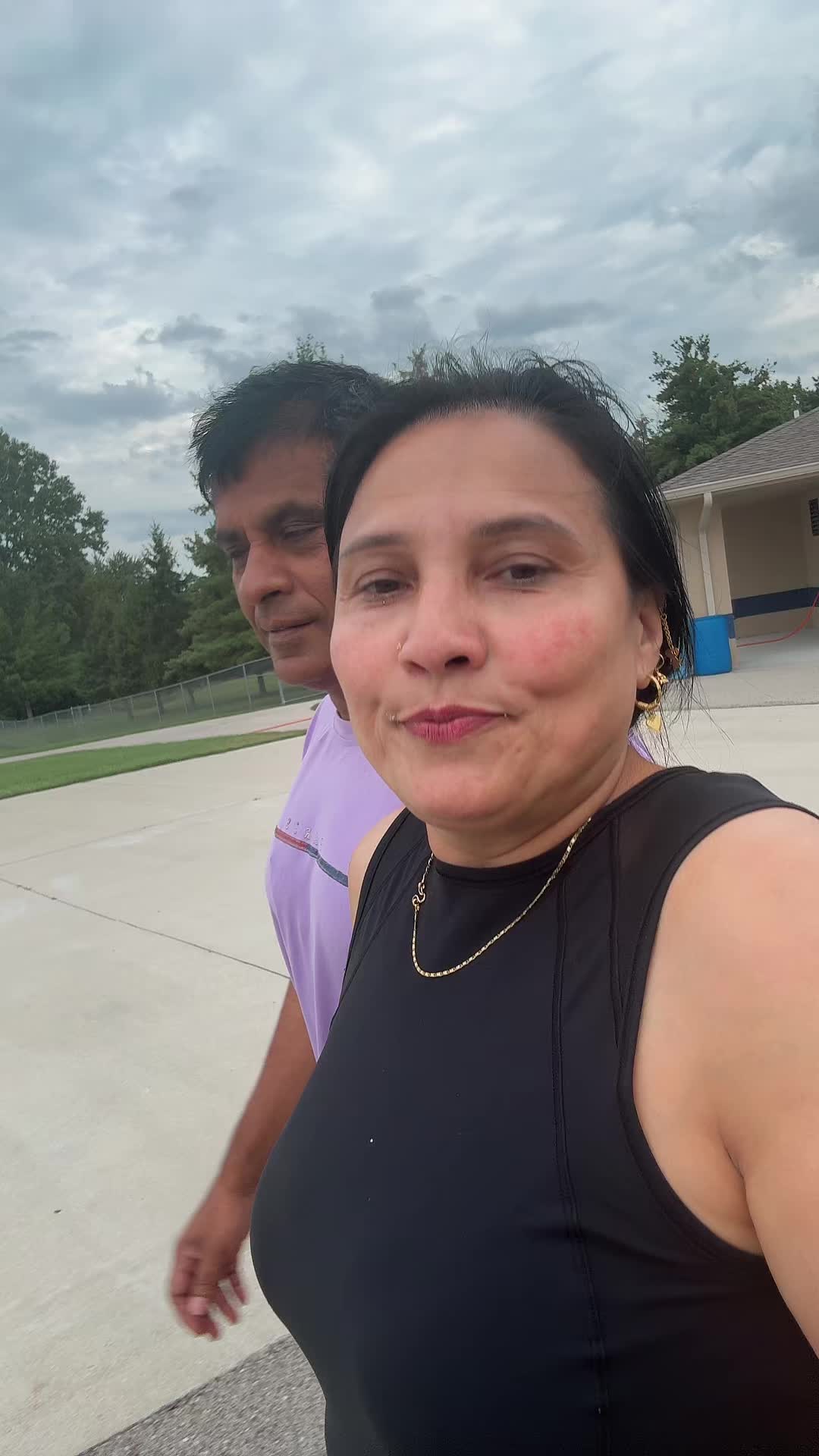 @Sanvritti&rsquo;s mom❤️🧿🇺🇸🇺🇸