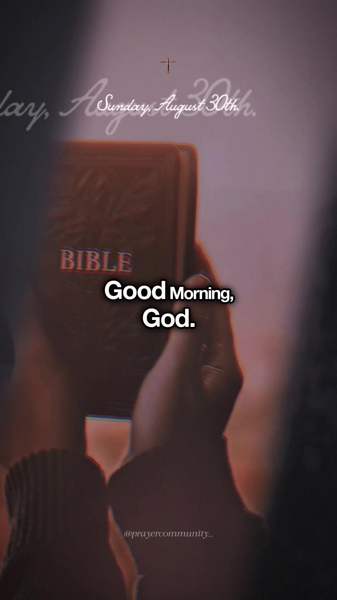 @Prayer Community ✝️