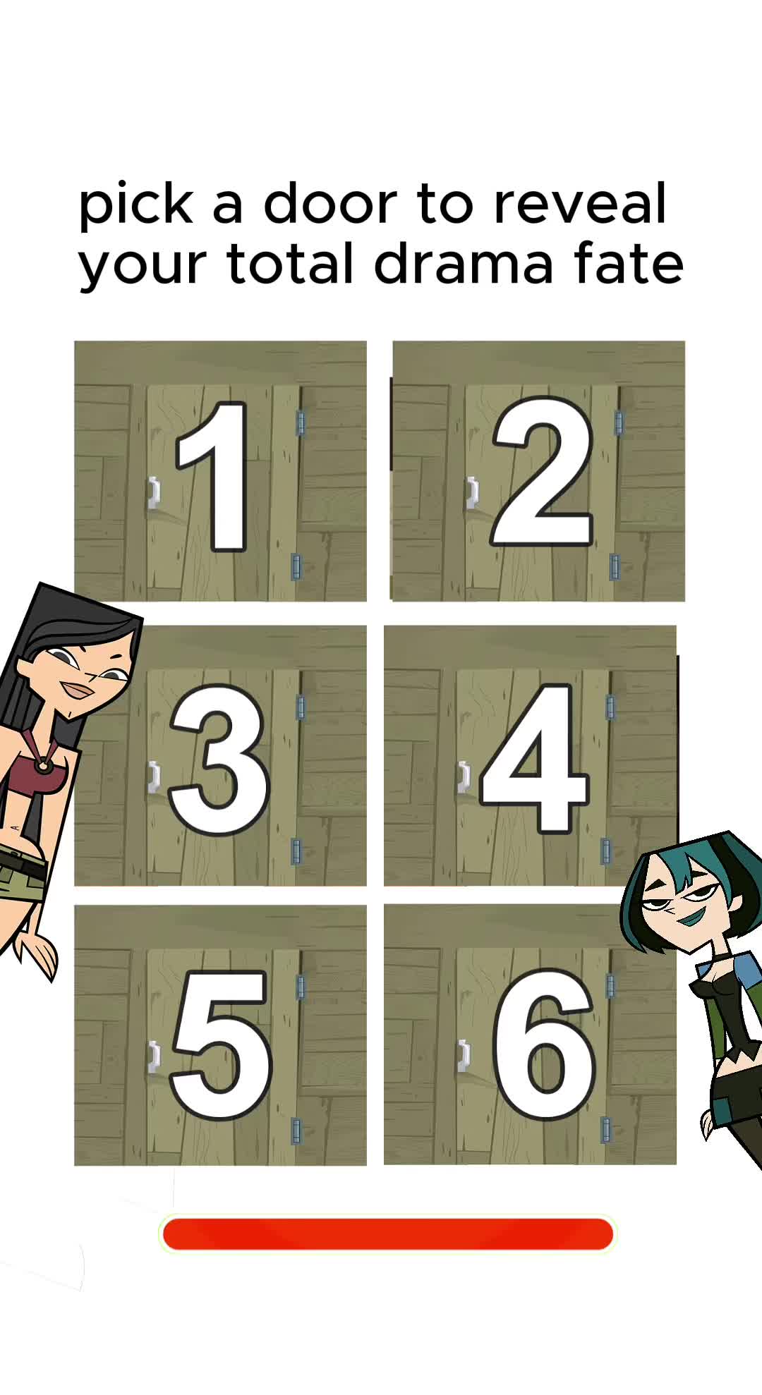 @Total Drama Official