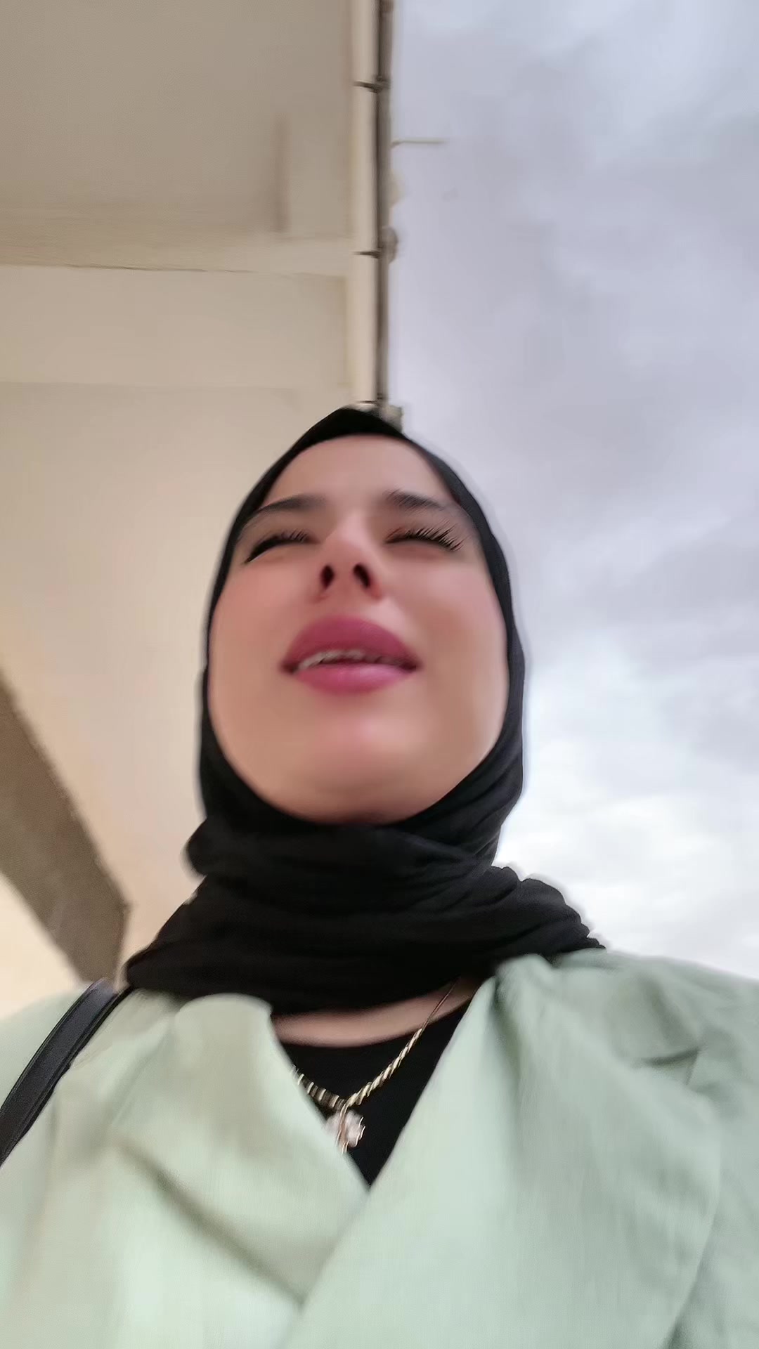 @بثينة شيبان Bouthaina Chibane