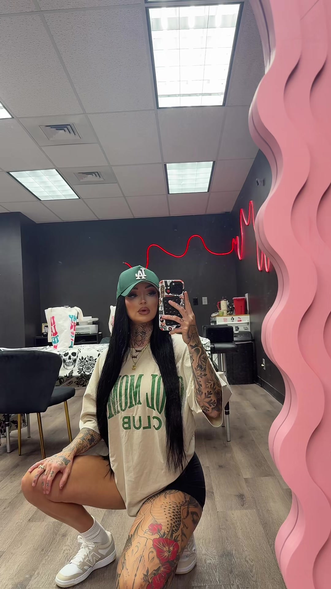 @Ashley Marie