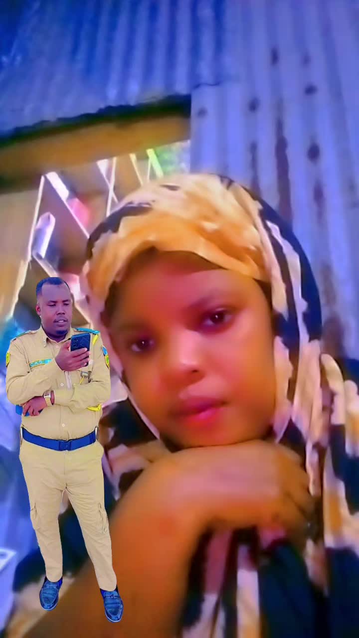 @Cabdirashiid Cusmaan