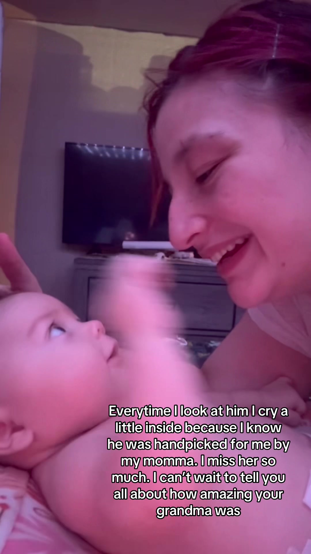 @Mama Adri