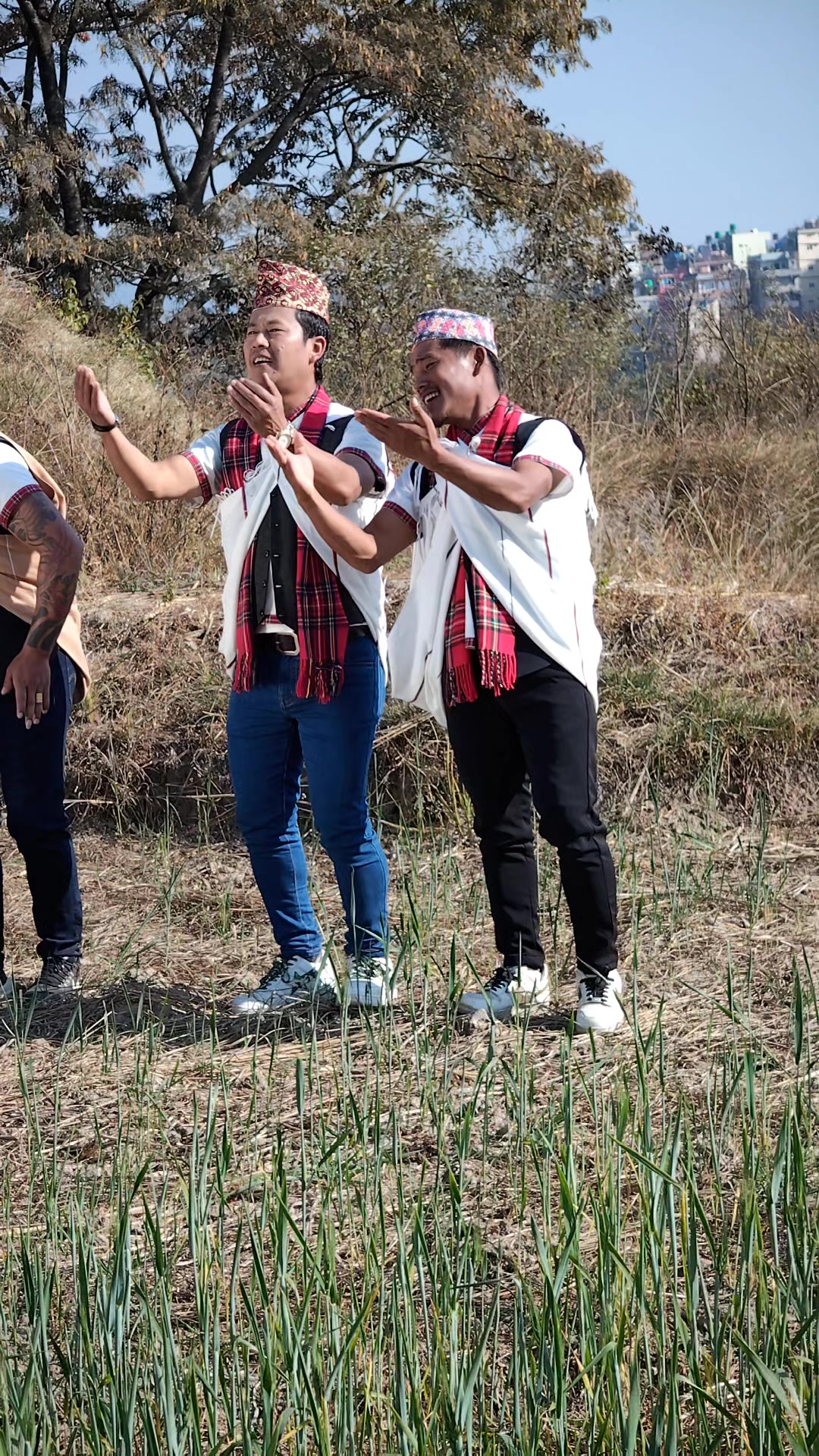 @Matthu Gurung