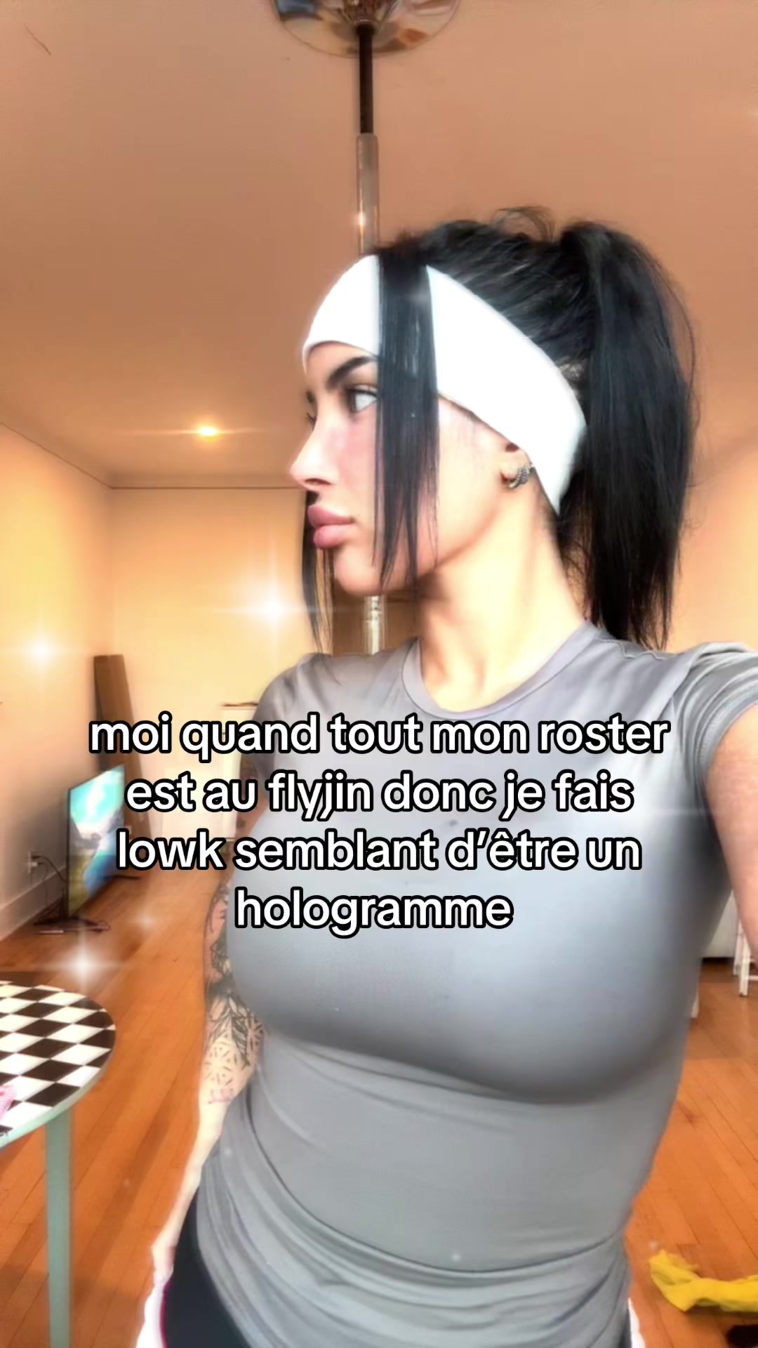 @Lilivalency