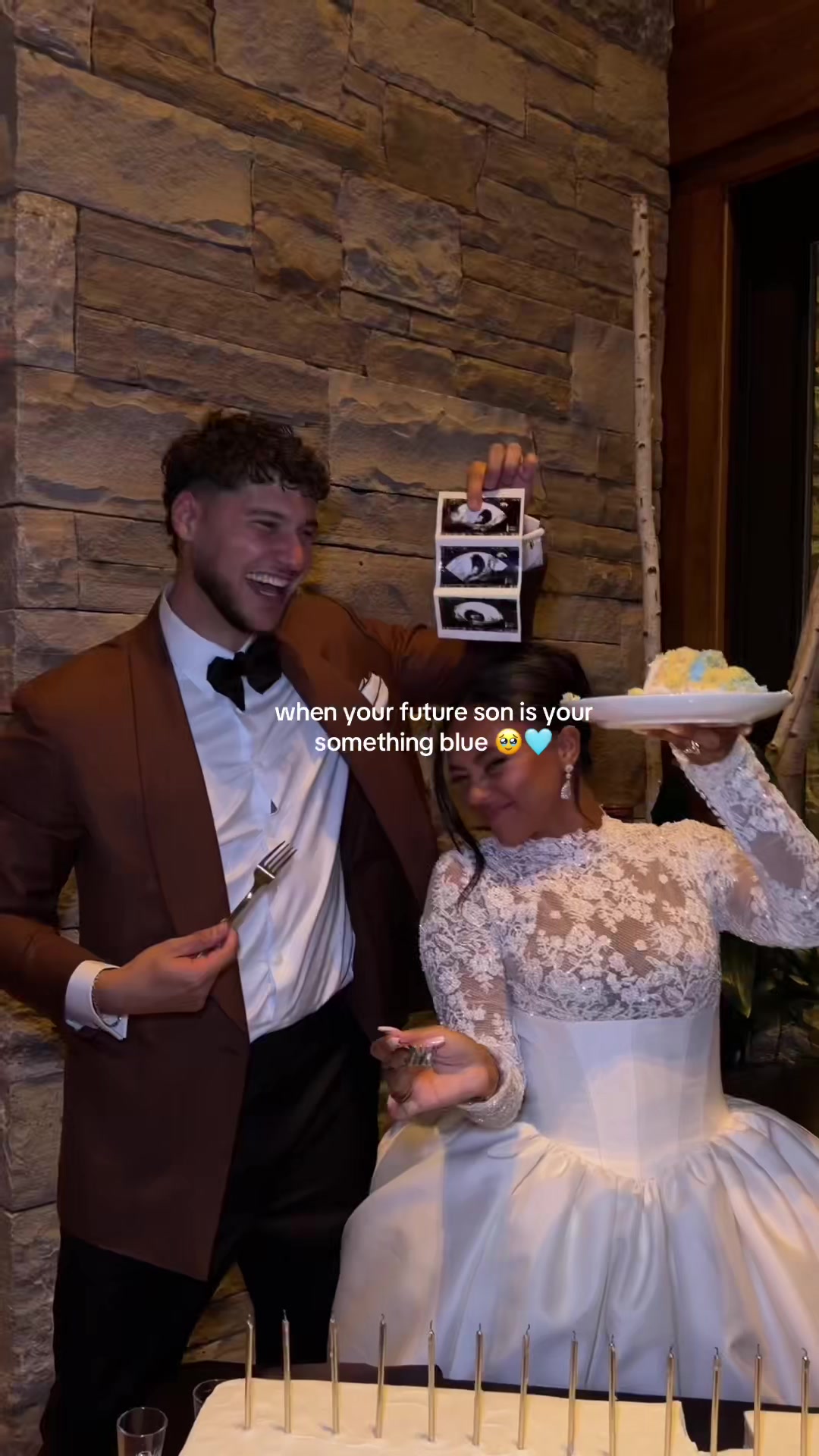 @FOLLOW THE BRIDE