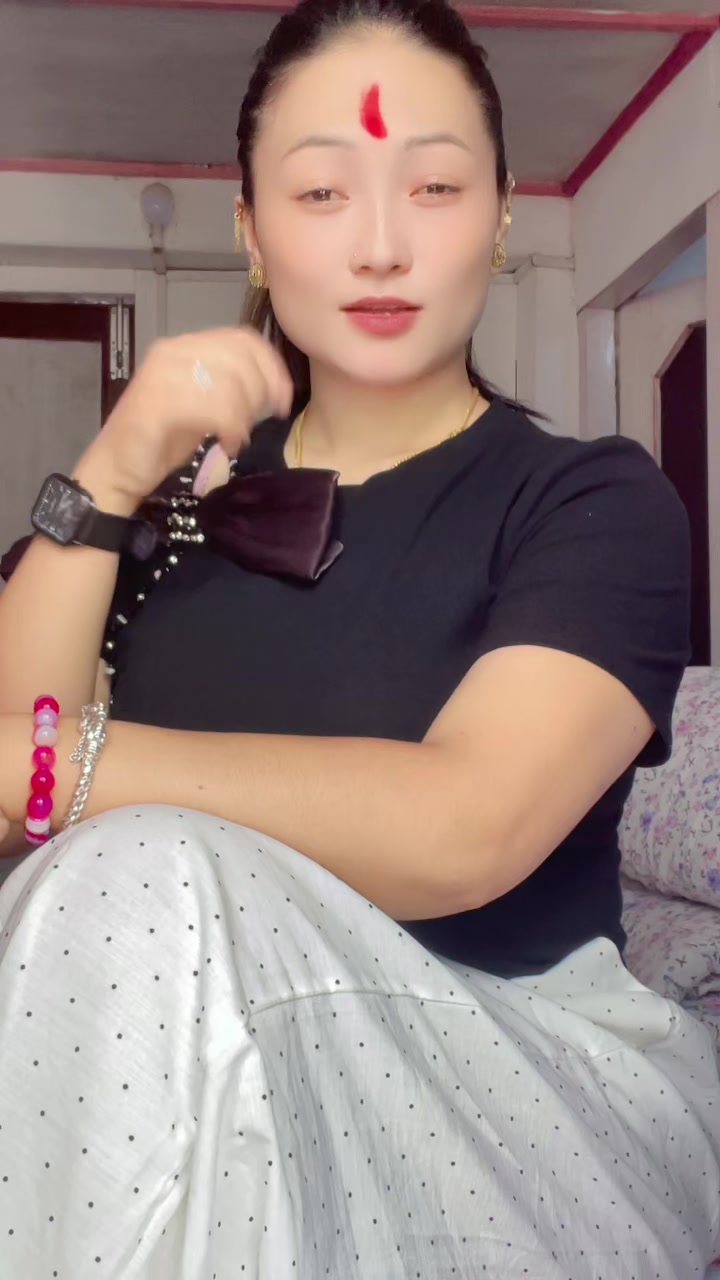 @Sunima Gurung