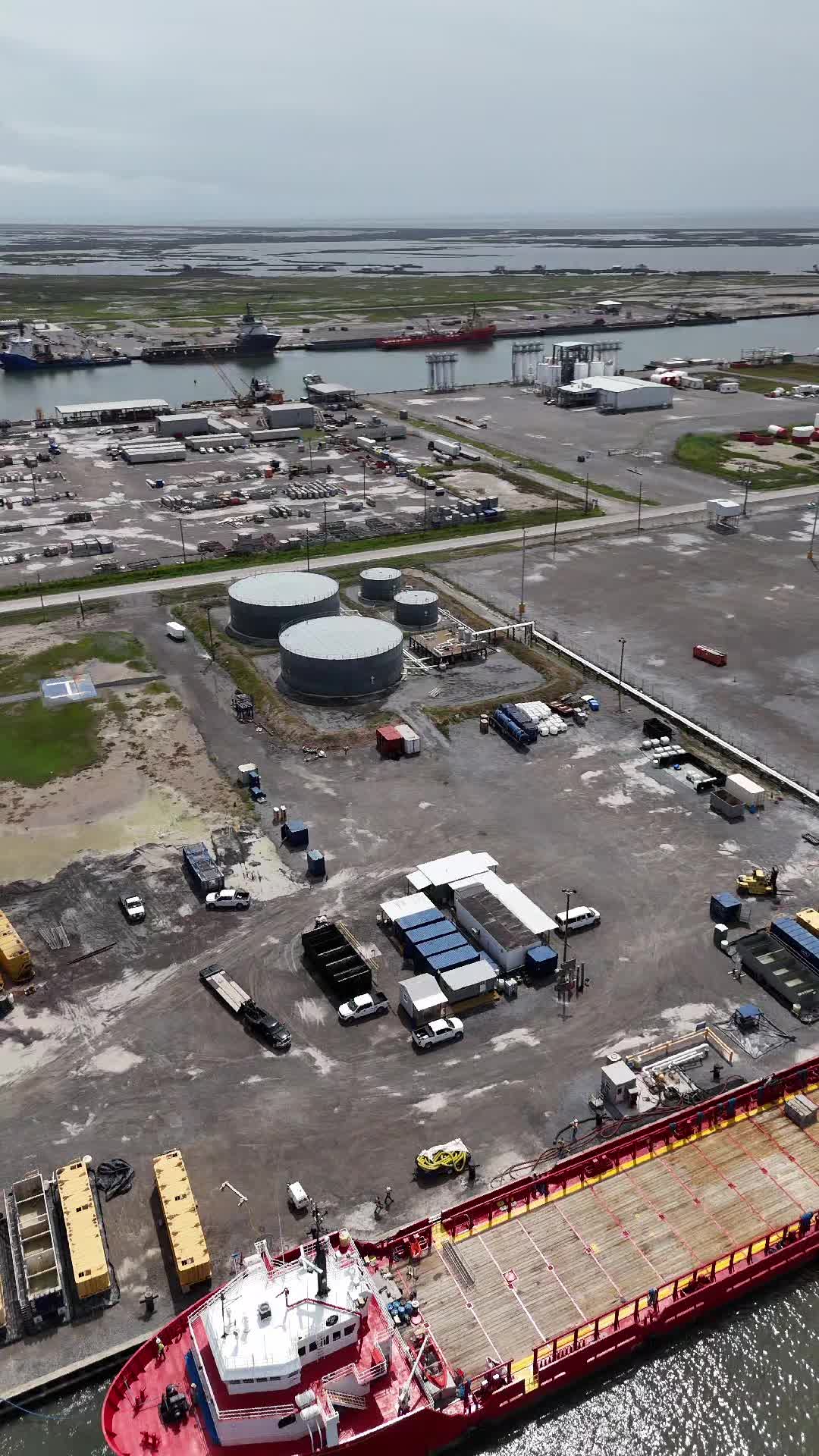 @Eidson Aerial Photography, LLC