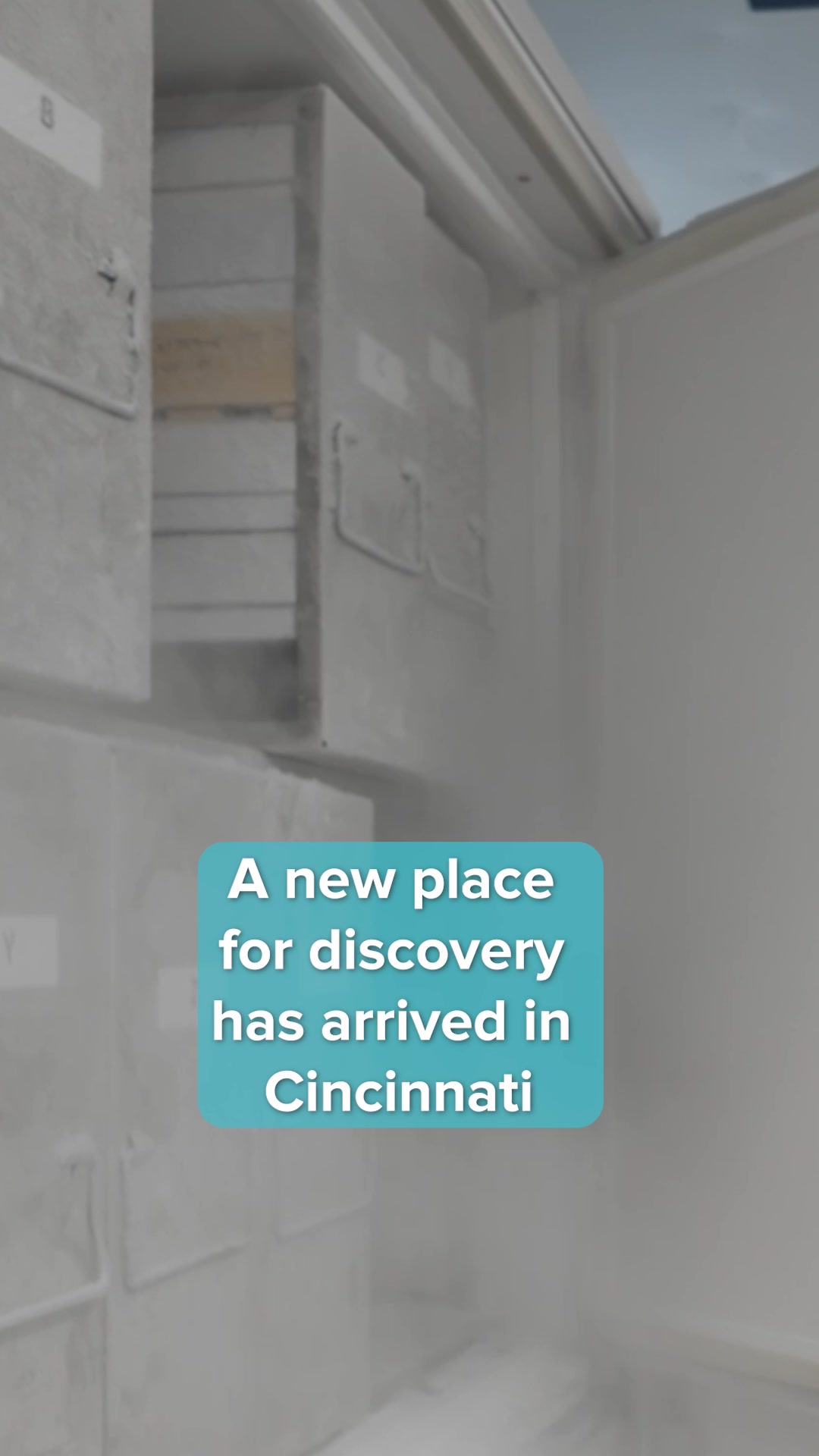 @Cincinnati Children's