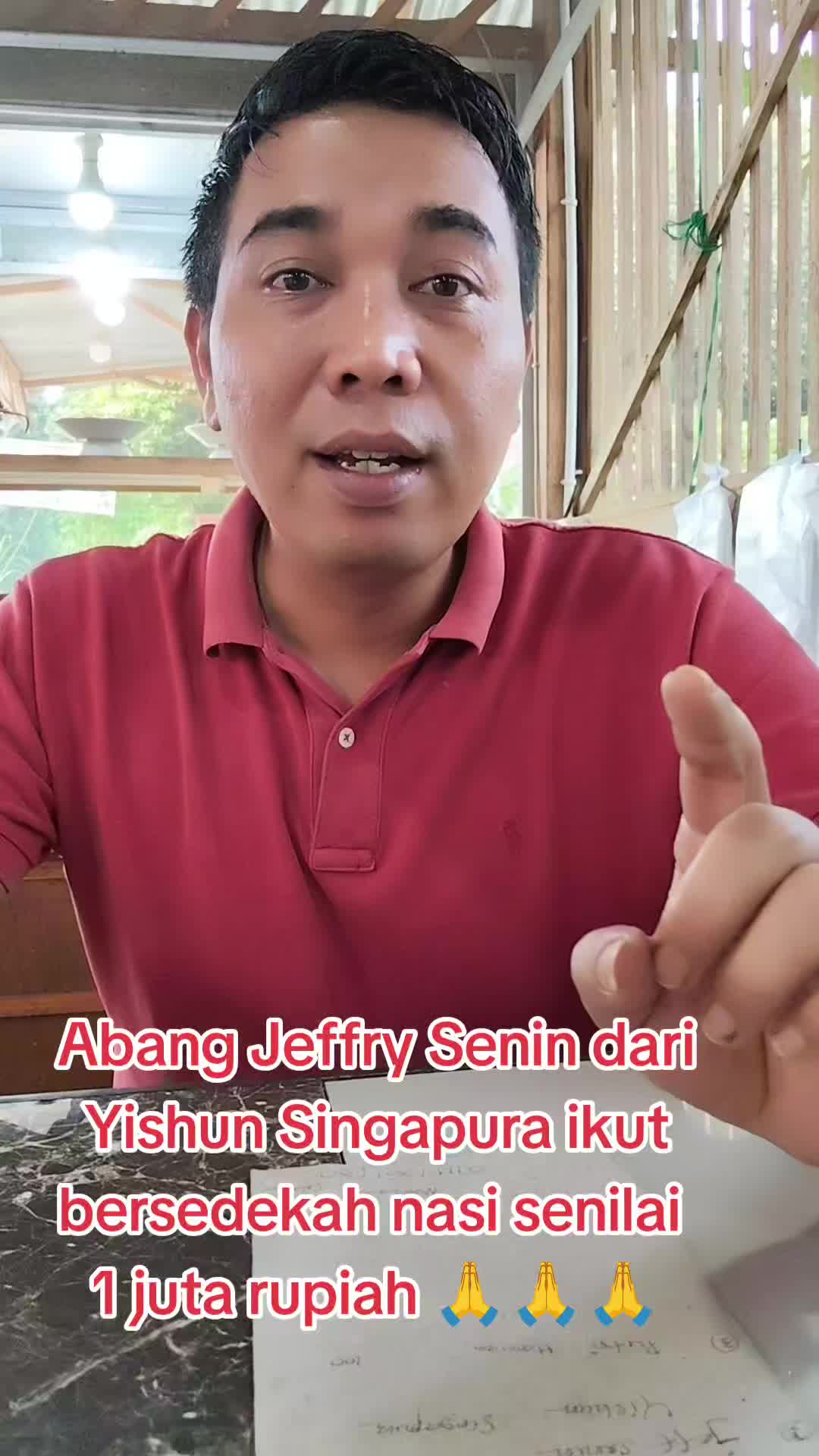 @Yohend Martin