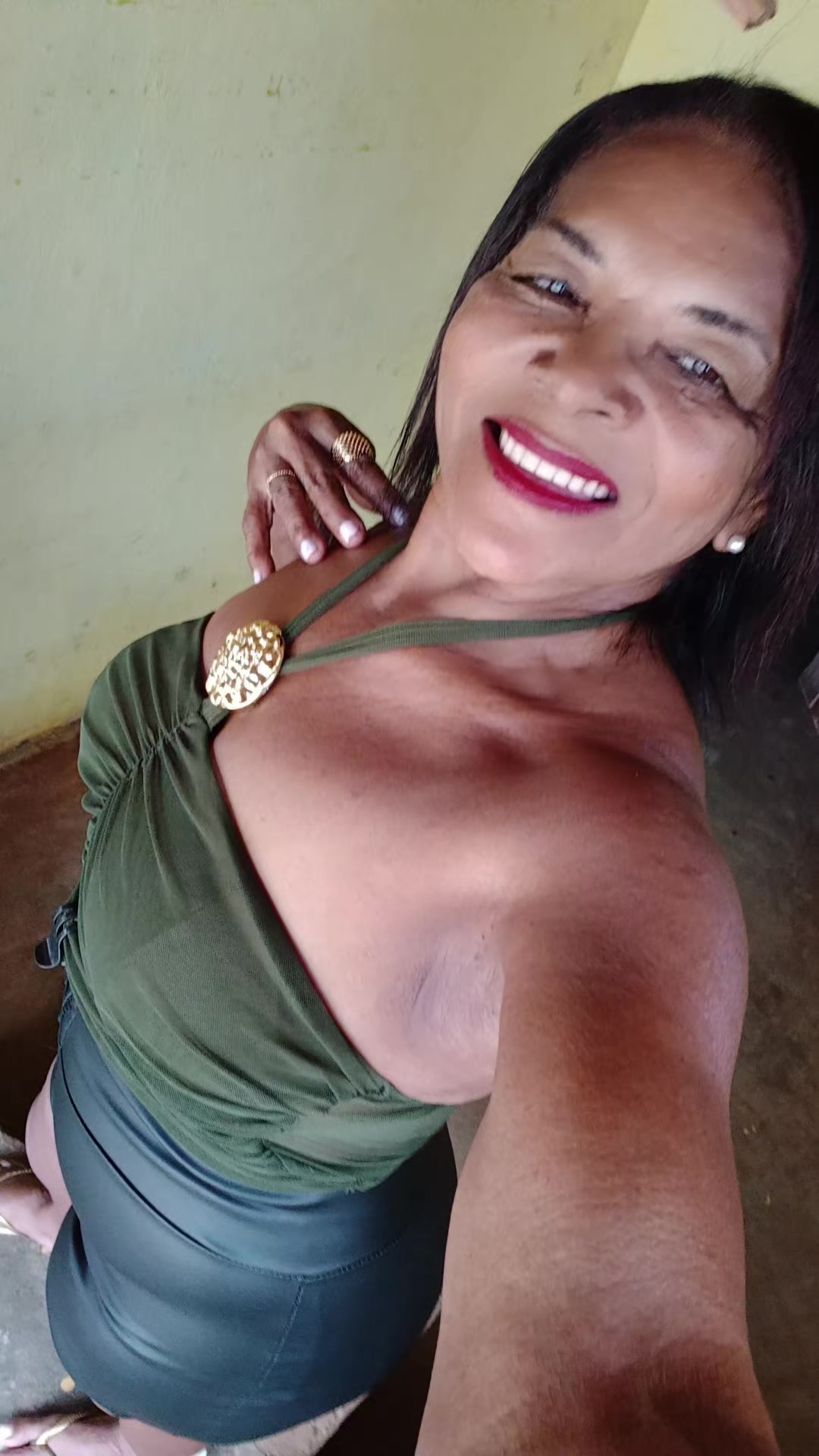 @Mariadoceu Almeida19