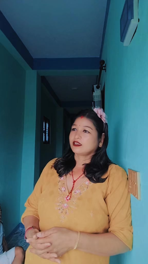 @Manisha Khadka