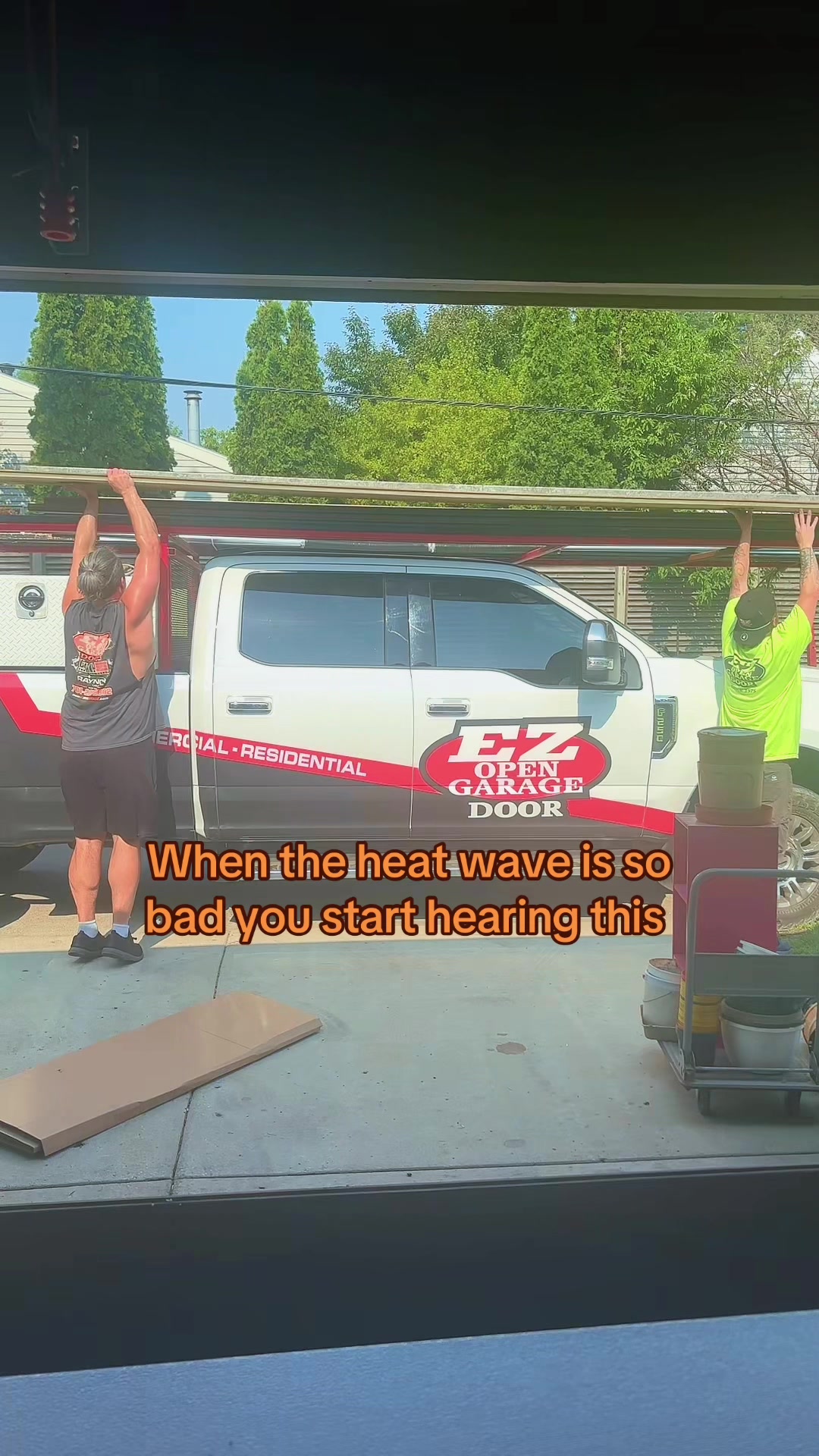 @EzOpenGarageDoor