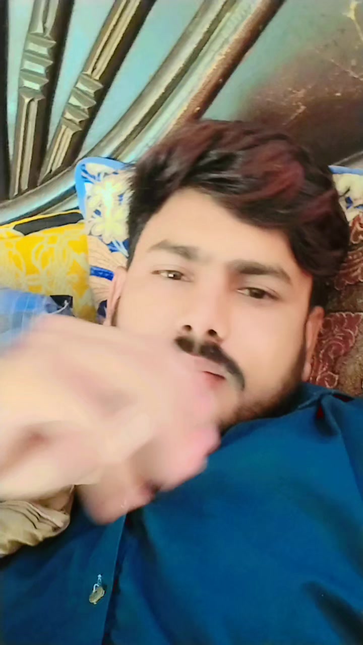 @پنڈا آ لے جٹ ✌🌾