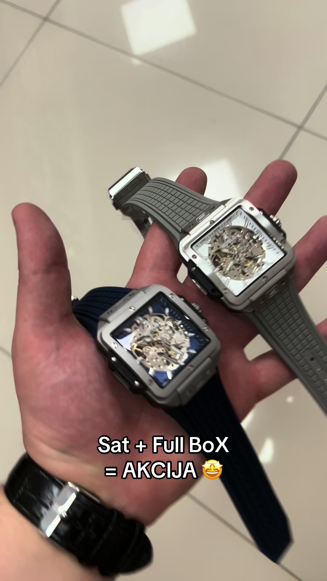 @Watches Ideal
