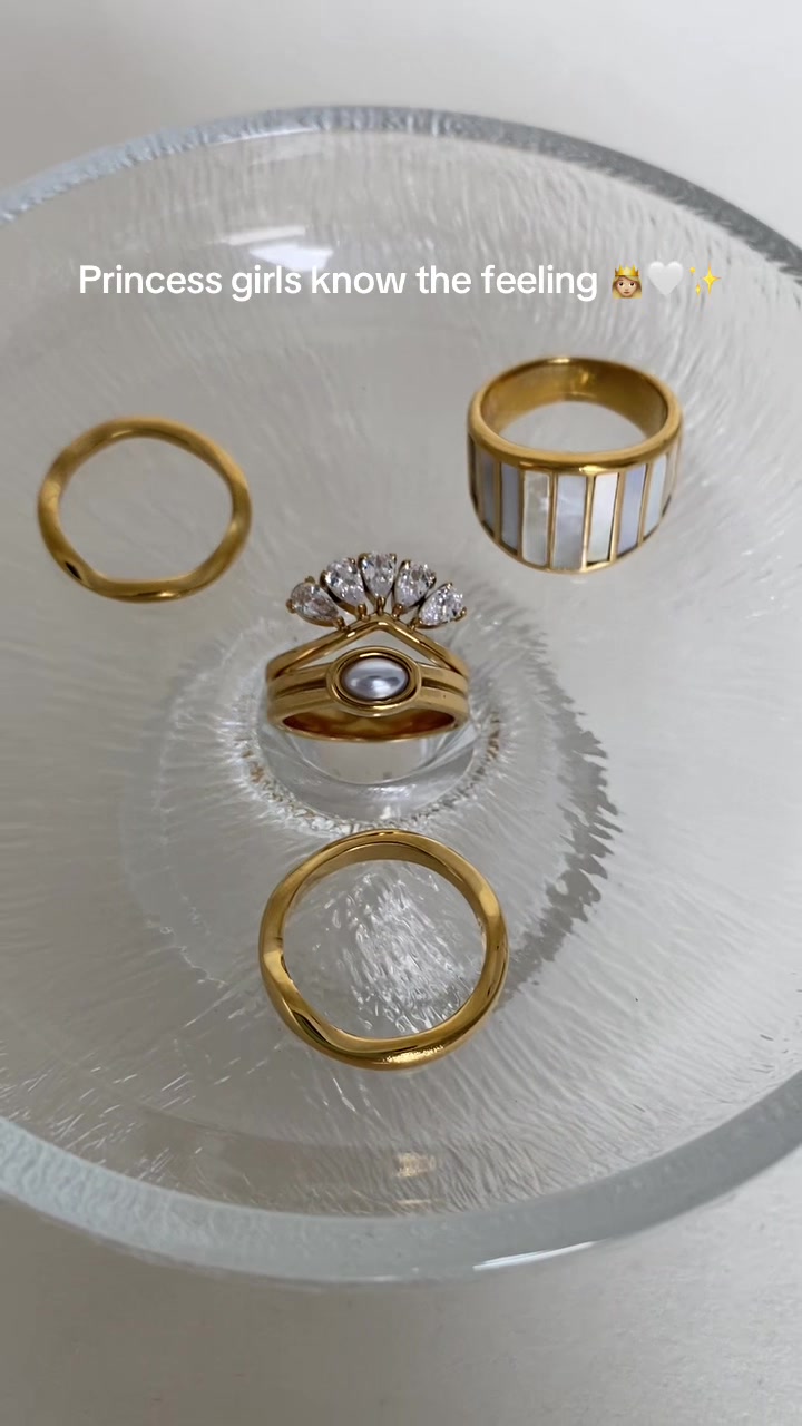 @Meideya Jewelry