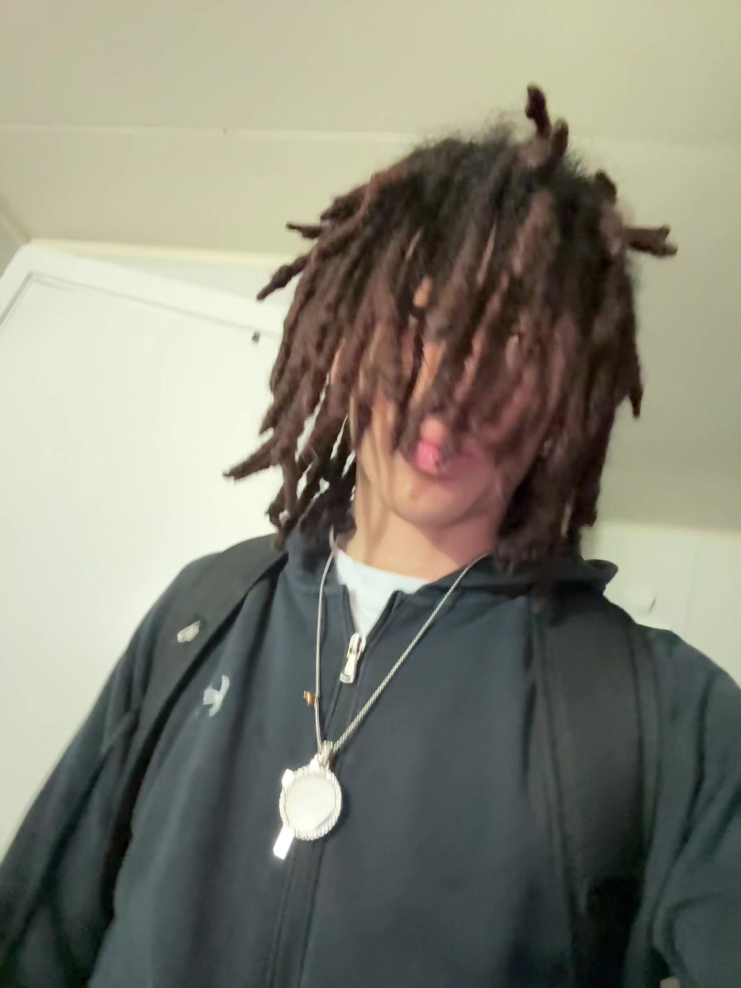 @ 