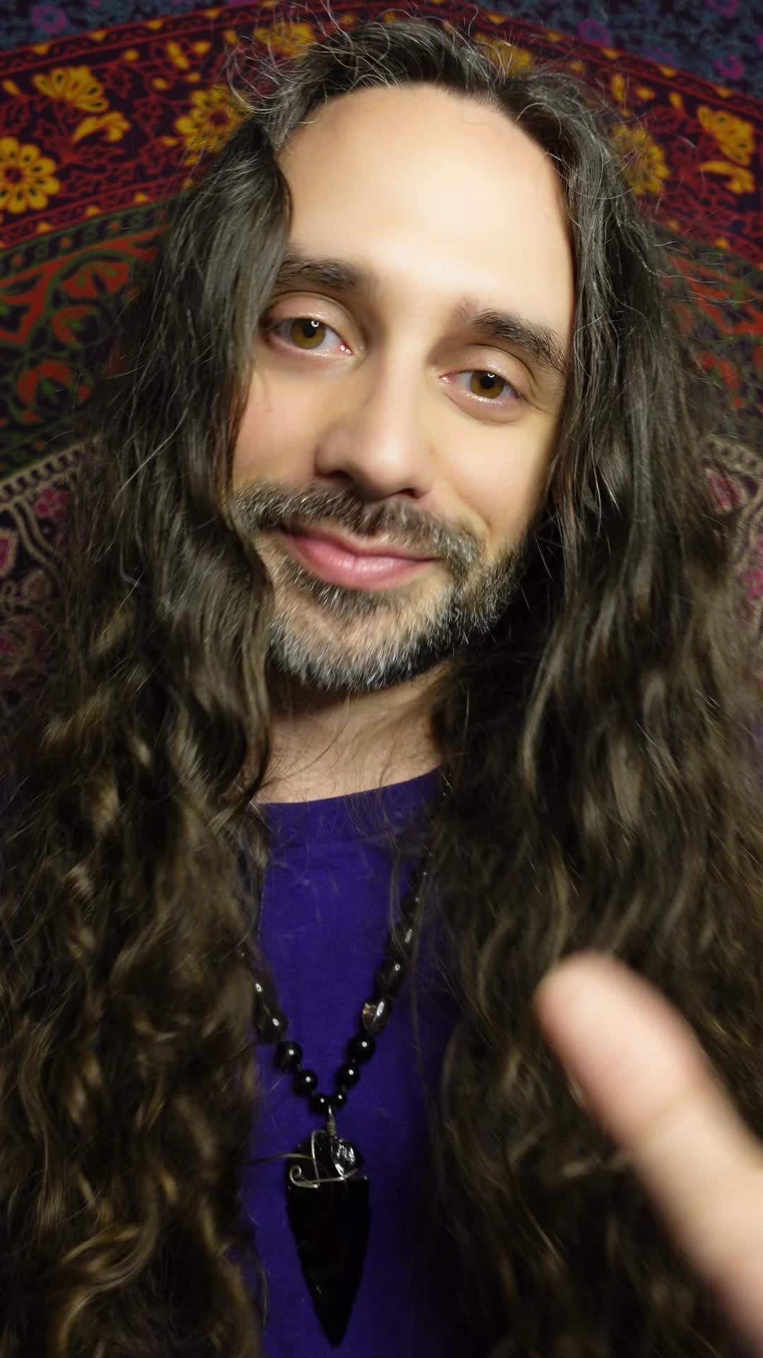@Reiki Matt