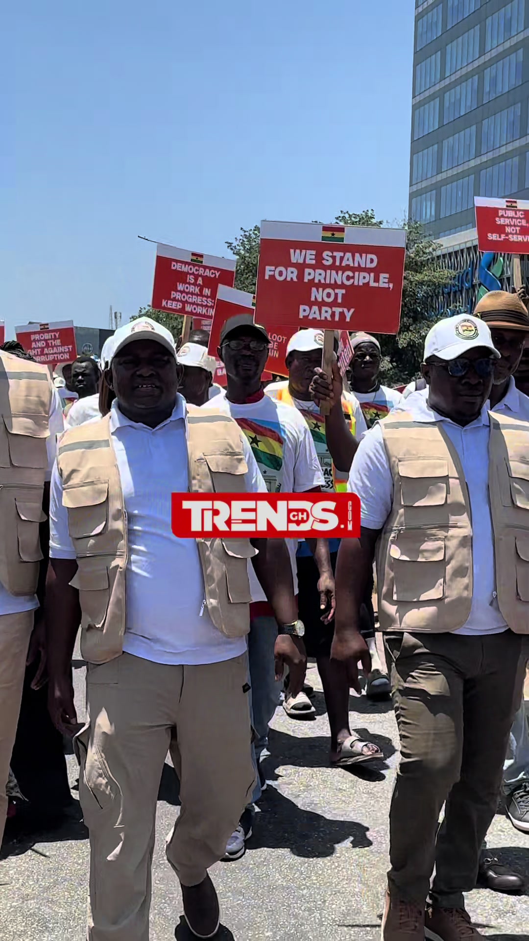 @TRENDS GH