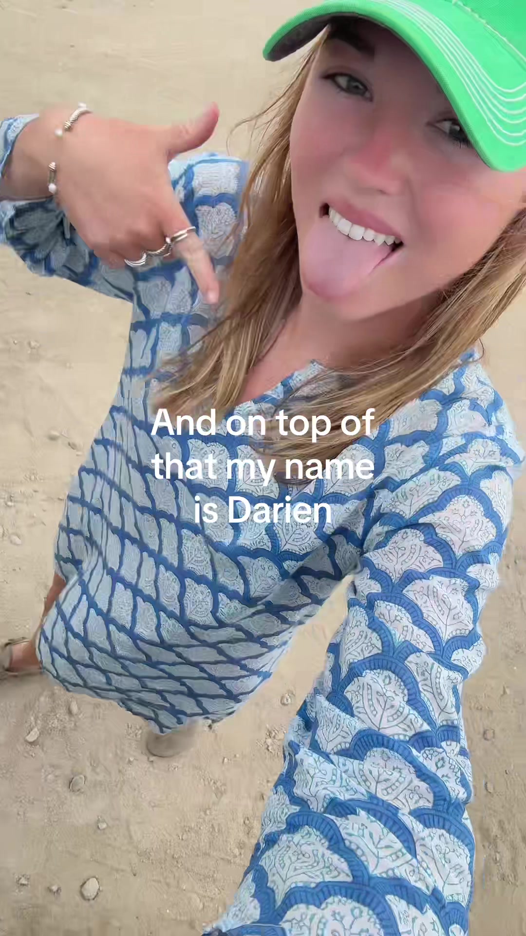@Darien Lilly