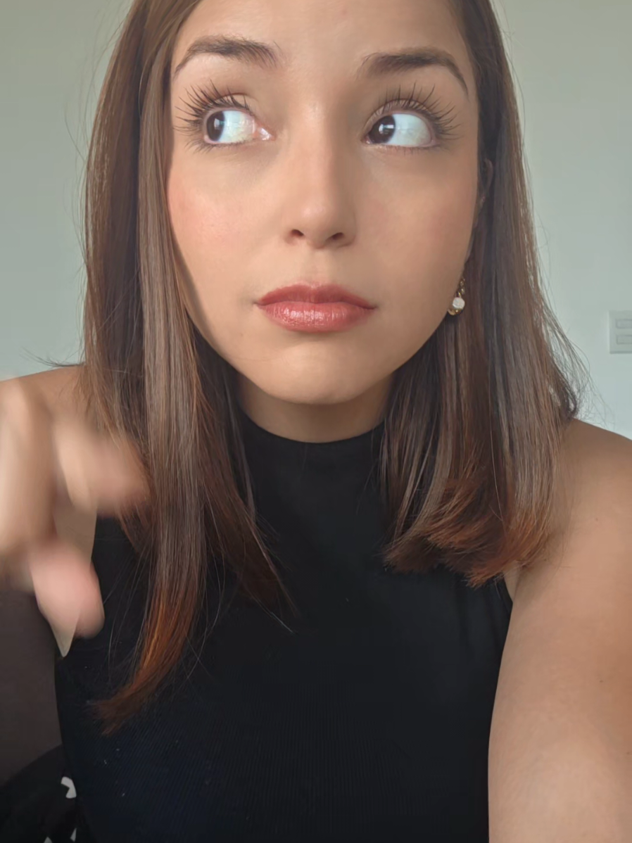 @Mayra Aldana