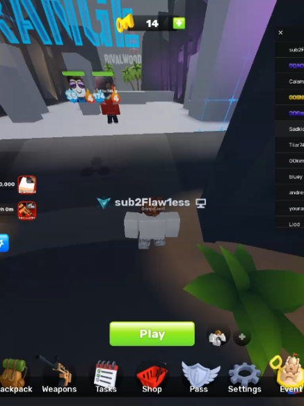 @flaw1ess