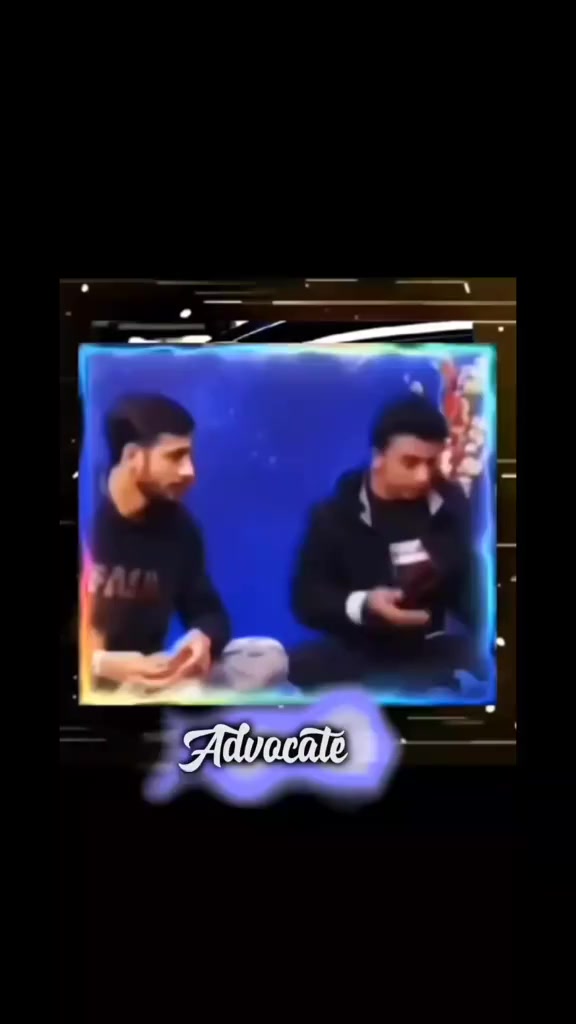 @Advocate 🦋🕊️