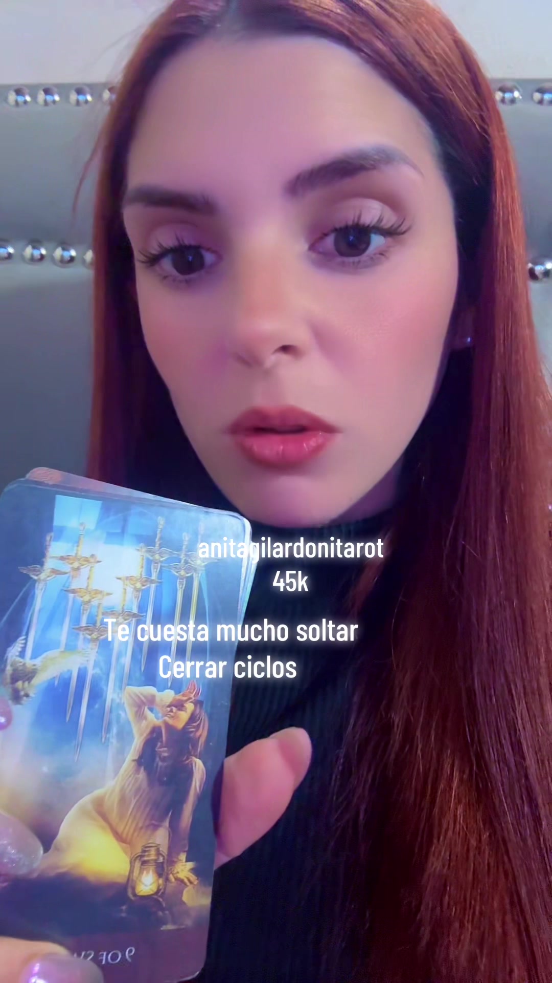 @anitagilardonitarot