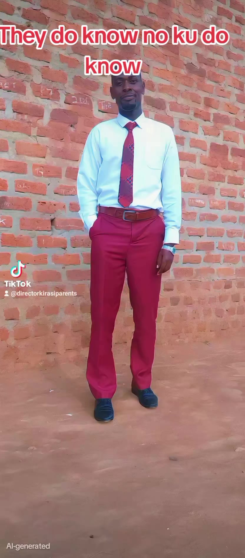 @Kimera Benson(Director KIPASS)