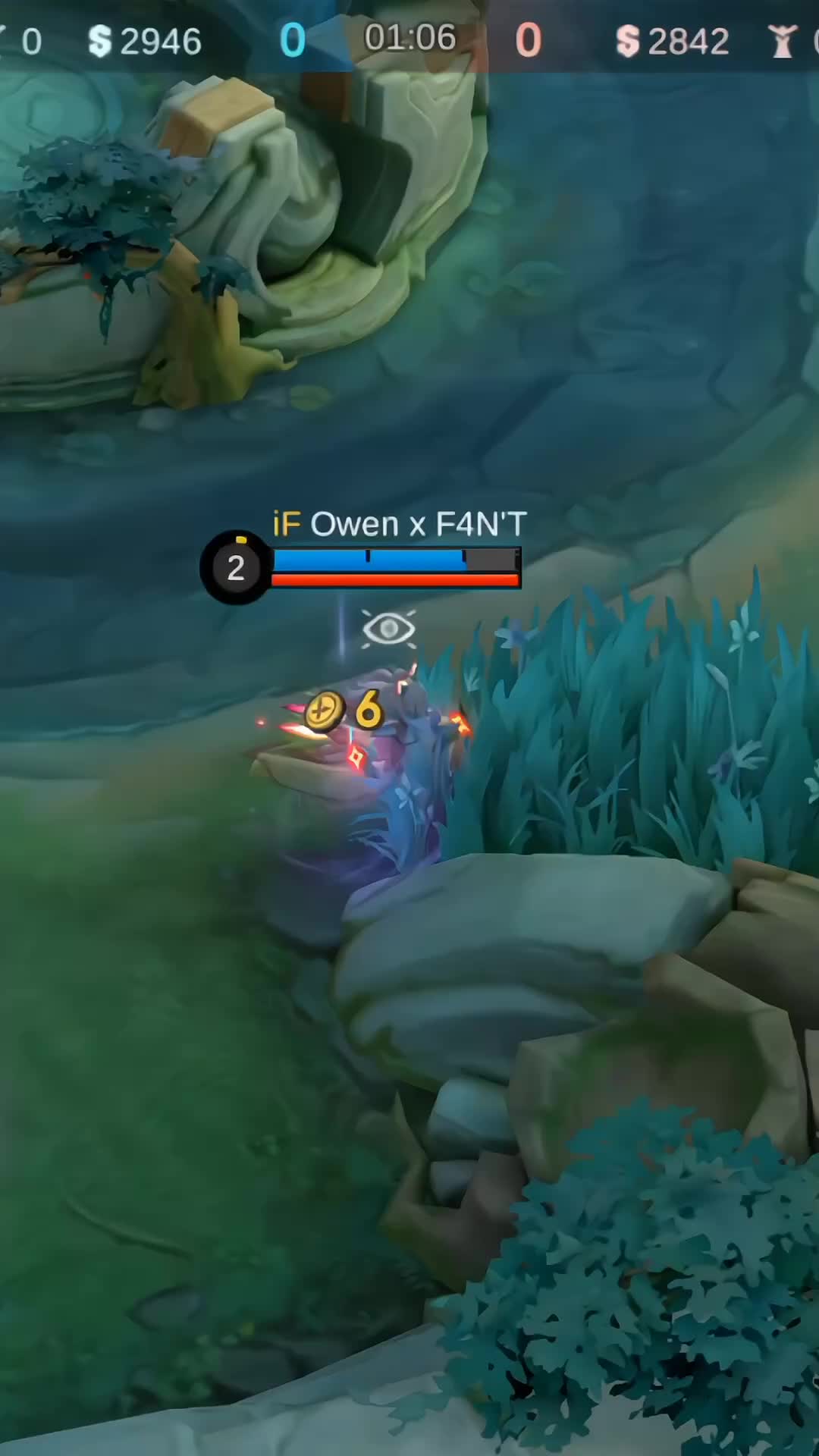 @Owen x F4N'T