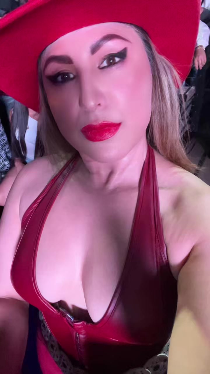 @Isabel Martinez