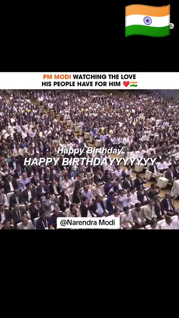 @Narendra Damodardas Modi🇮🇳