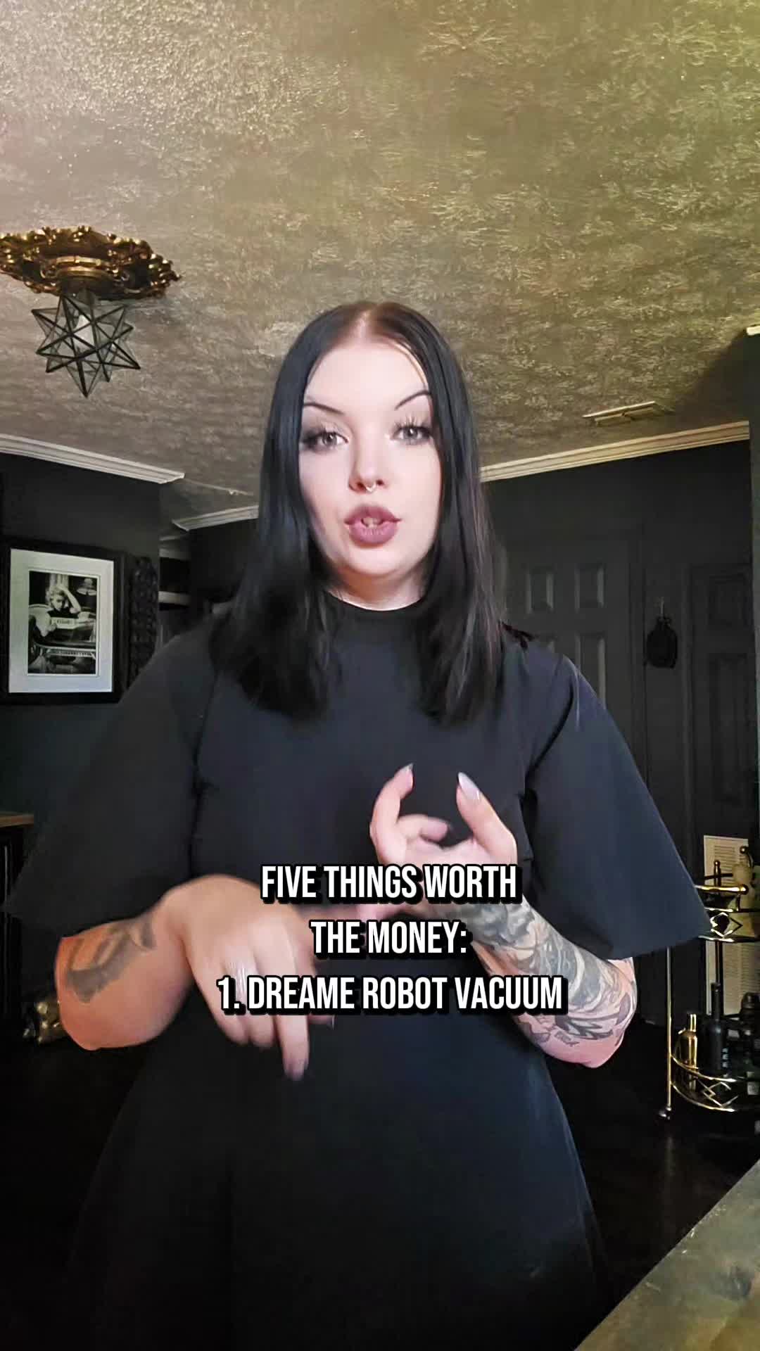 @Bridgette 🖤